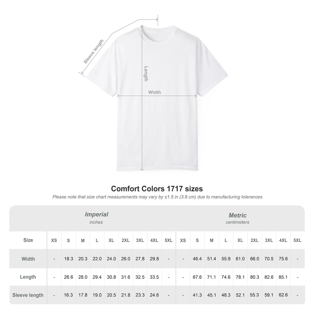 Coffee & Cozy Vintage Newspaper T-Shirt